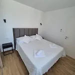 Adriatic Wave Апартаменты *