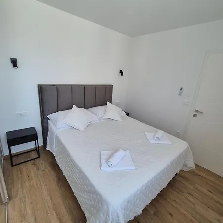 Adriatic Wave Appartement *