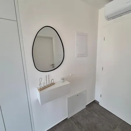 Adriatic Wave דירה *