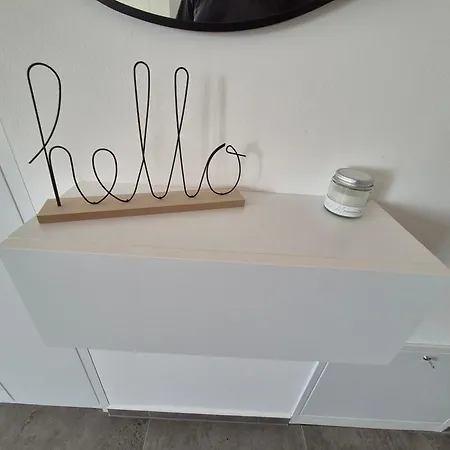 Adriatic Wave דירה *