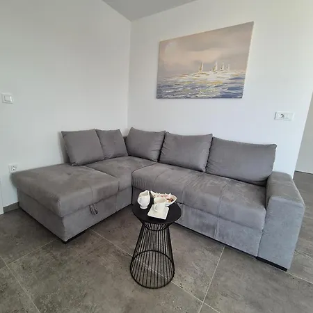 Апартаменты Adriatic Wave *