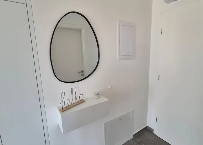 Adriatic Wave Apartament *