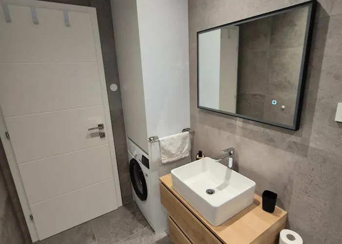 Apartament Adriatic Wave *