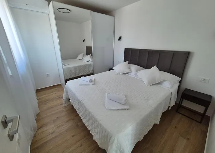 Adriatic Wave Apartament Brodarica (Sibenik-Knin)