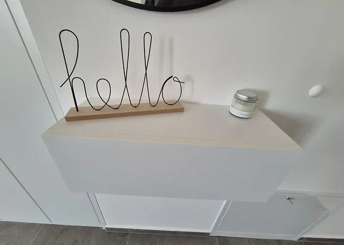 Adriatic Wave Апартаменты *